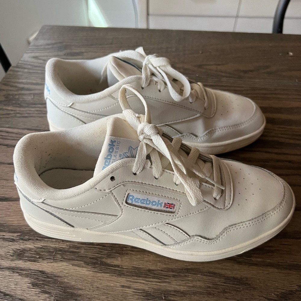 Reebok Club C